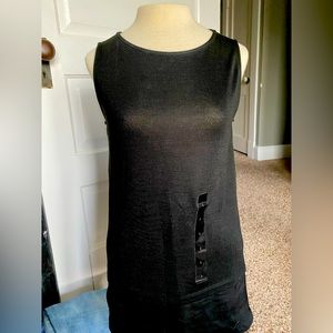 Banana Republic Sleeveless Blouse